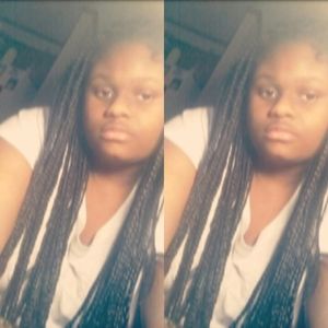 Meet your Posher, Davoncia